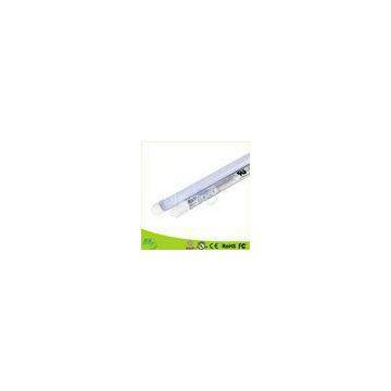 18watt High Brightness T8 4ft LED Tube For Hotel Lighting , Warm White 2700k
