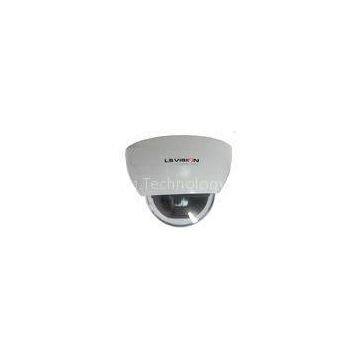 Vandalproof 700TVL Mini Fisheye CCTV Camera with 130 Degree Super Wide Angle Lens for Indoor