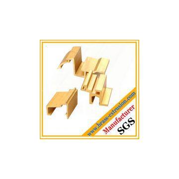 Copper Alloy Section & Profiles photo-2