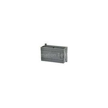 Automation PLC Controllers 16 Digital Output Module Relay / Transistor Type