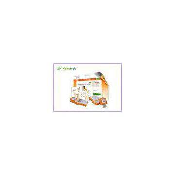 Hot Promotional Gift Customized USB Flash Drive , Custom USB Flash Drive Free Sample