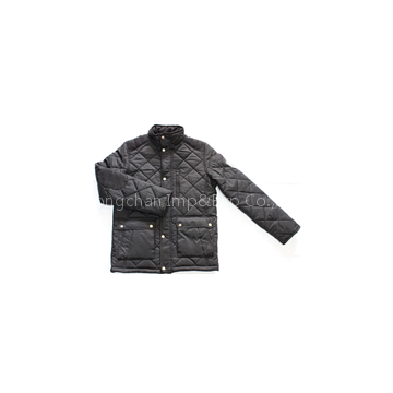 Quilted Jacket