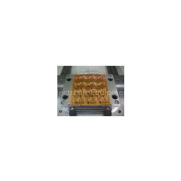 Strict requirement Precision PCB punch China supplier CWPE Blade is SKH-9