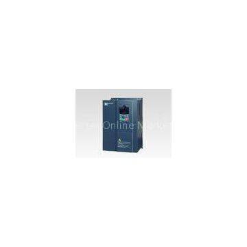 380v 15KW Variable Voltage And Variable Frequency Drive With Multi Language