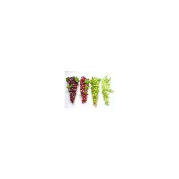 Artificial grape,Plastic grapes(FHL115B4)