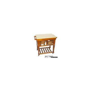 Kitchen Trolley
