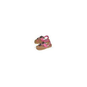 Children's Sandal(HJK-033)