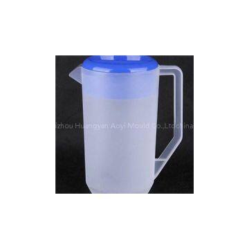 Plastic Jug Mould