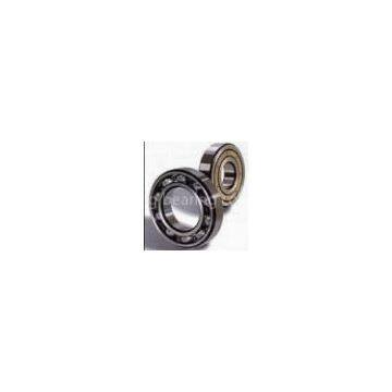 RLS12 deep groove ball bearing