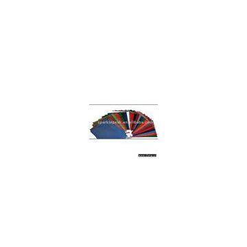 Sell Dancing Bear Leatherette Paper