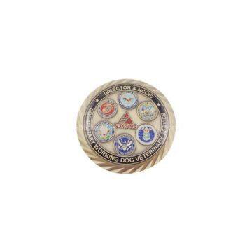 USMC Marine Navy Air Force Military Challenge Coins