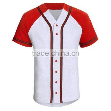 Baseball Uniforms