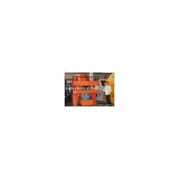 vertical shaft impact crusher