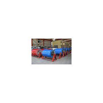 JIS G3312 PPGI Color Coated Steel Coil , Prepainted Hot Dipped Galvanized Steel Coils