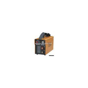arc welding machine