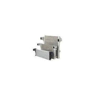 high thermal efficiency water cooler and intercooler for auto car