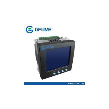 FU2200A Digital Ethernet Power Meter With Data Logger photo-3