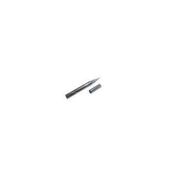 Teeth whitening gel silver pen