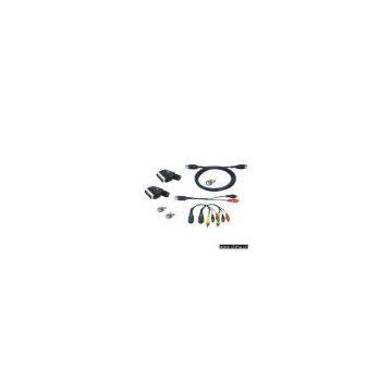 Sell Audio and Video Accessories
