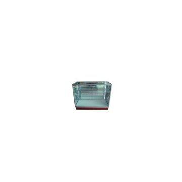 Glass Cabinet