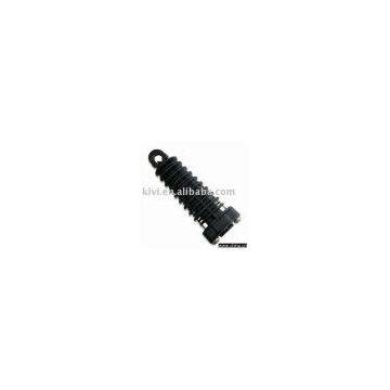 Fixed Clamp with Two Insulating Plastic Wedge and 2,000kg Destructive Strength