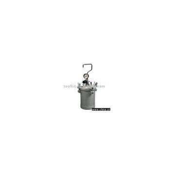 4 Liter (1 Gallon) PRESSURE TANK
