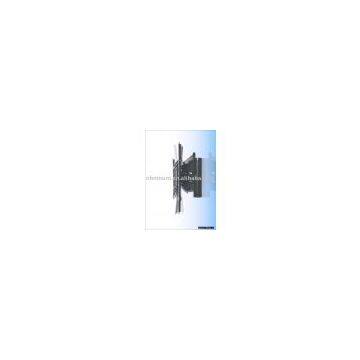 shelf brackets for 32 to 50-inch flat panel screens
