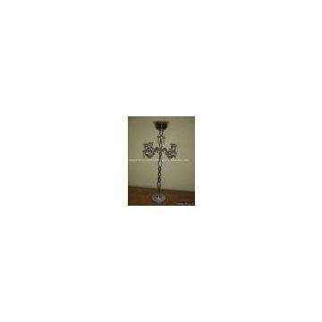 Candelabra , Wedding Decor , Event Decor