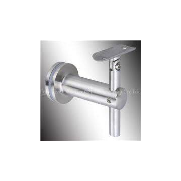 Adjustable Tube Handrail Bracket