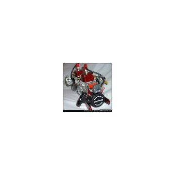 BONZI I2Zr Inline Zenoah Package Engine