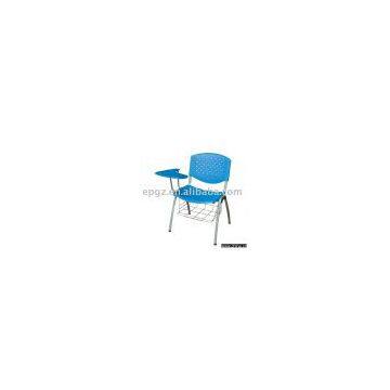 sketch chair , writing chair ,student chair , school chair