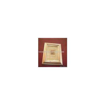 Wooden Photo Frame