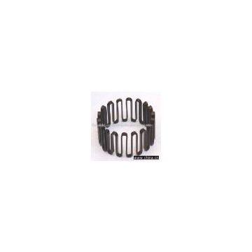 Serpents spring couplings