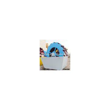 Sand Washing Machine