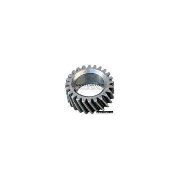 Helical Gear