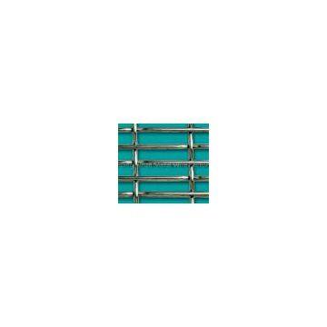 Crimped Wire Netting