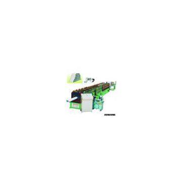 Down Pipe Roll Forming Machine