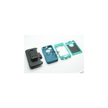 4 in 1 high quality phone case