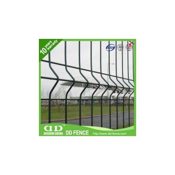 Field Wire Fencing / bc Welded Wire Mesh / Wire Mesh Supplier photo-2