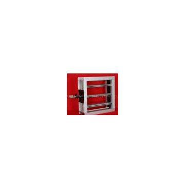control air damper