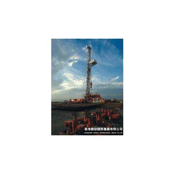 4-2-7-Flow Nipple Manifolds Flow Nipple Manifolds Petroleum Equipment