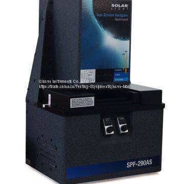 Fabric UV Resistance Tester photo-2