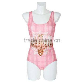 Teenage Girls Swimwear for Wholesale photo-4