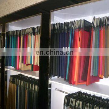 90%wool/10%cashmere fabric with factory price