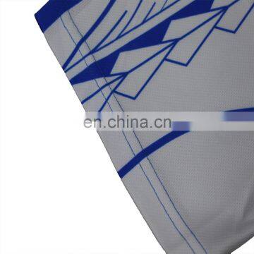 Fashion High Quality Sublimation Jersey Soccer photo-4