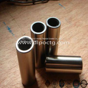 Fox Tube What is Coupling the Coupling of Fox Pipe Steel Pipe Couplings photo-4