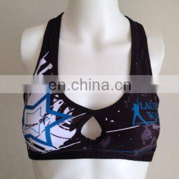 sublimated custom youth child cheerleading uniforms