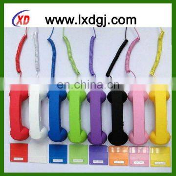 Handset for mobilephone