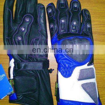 biker Gloves