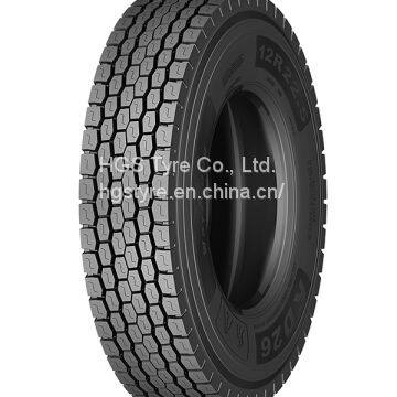 Driving wheel  12r 22.5 tires